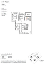 The Sen (D21), Condominium #624569951